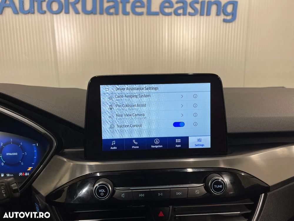 Ford Kuga 1.5 EcoBlue Aut. TITANIUM - 15