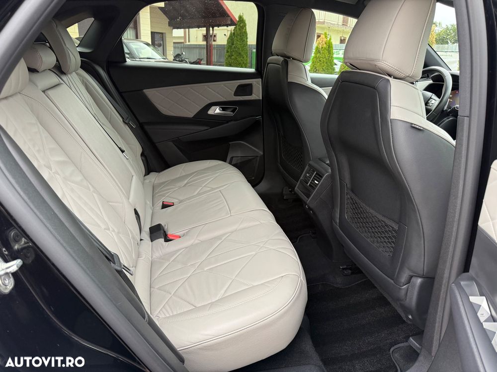 Peugeot 3008 BlueHDi 130 Stop & Start EAT8 Allure Business-Paket - 39