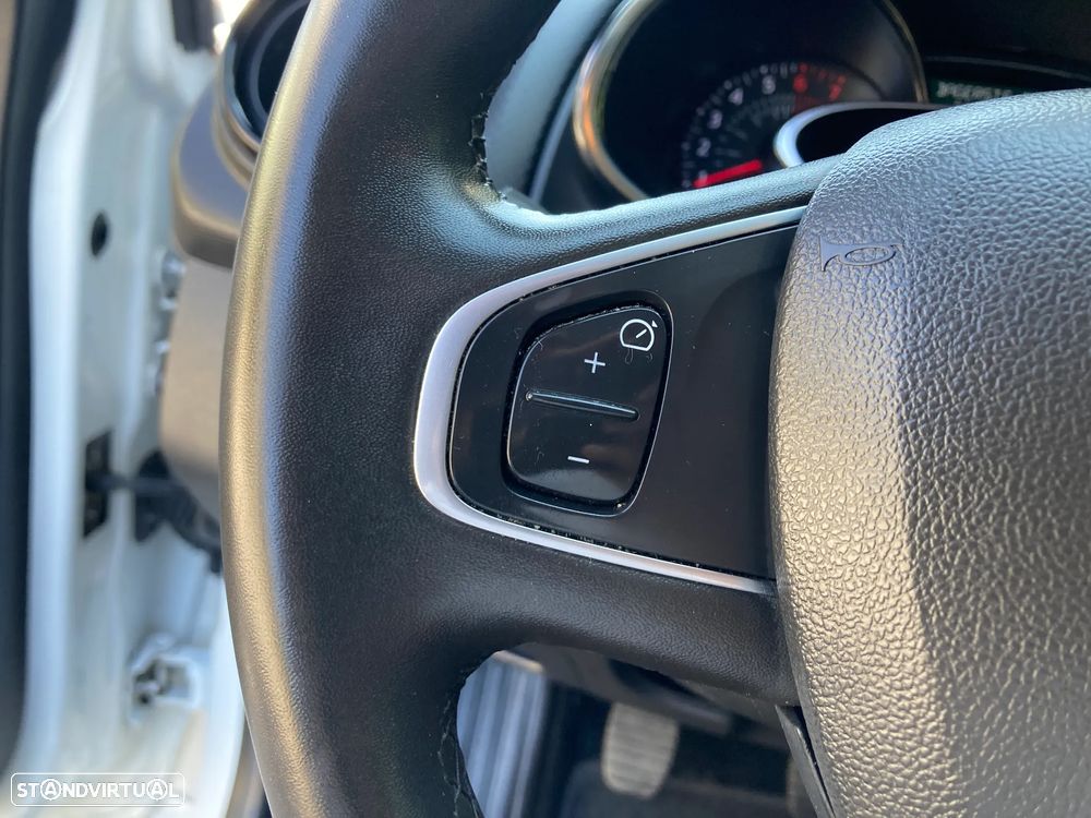 Renault Clio ENERGY TCe 90 Start & Stop Dynamique - 12