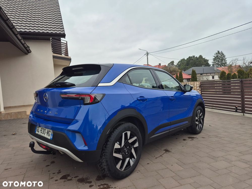 Opel Mokka 1.5 Business Elegance - 6