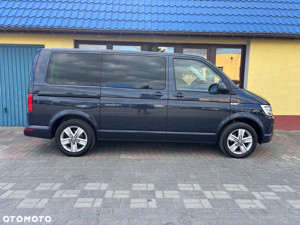 Volkswagen Multivan 6.1 2.0 TDI L1 Comfortline DSG - 6