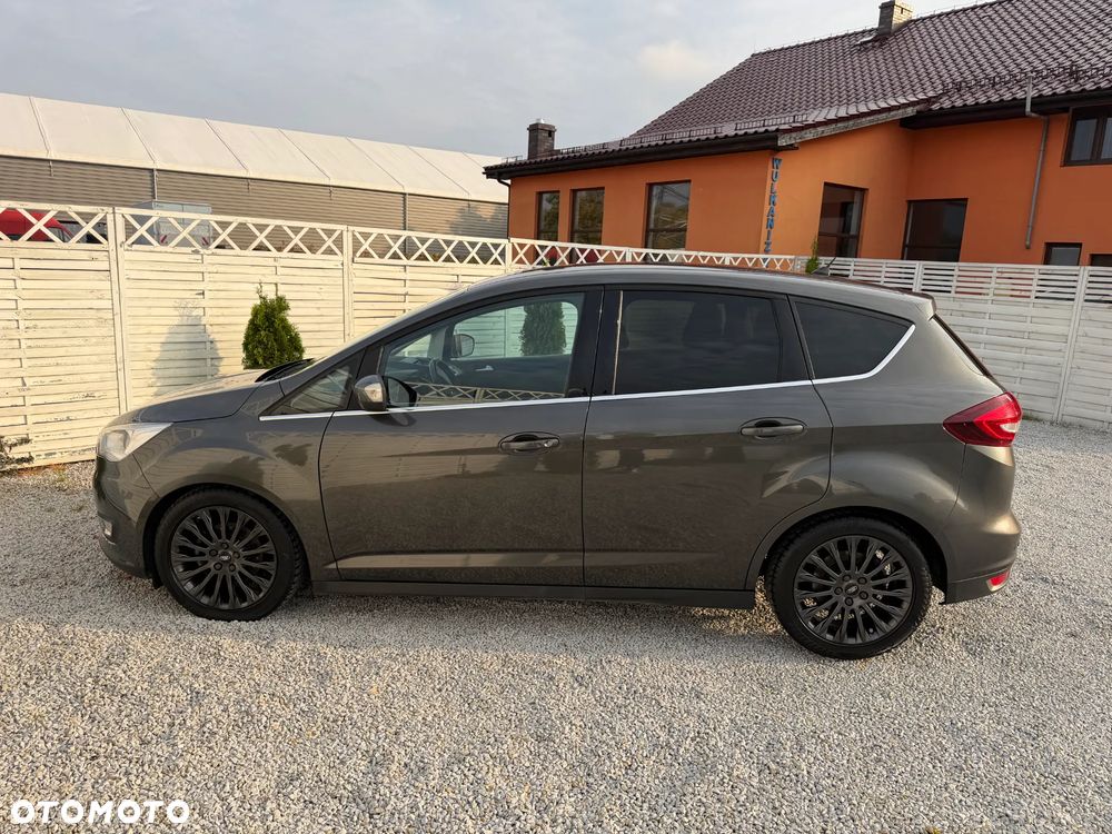 Ford C-MAX - 22