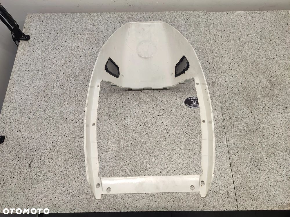 Zadupek, ogon, owiewka tył BMW R100 RS R 100RS R100RS R 100 RS - 19