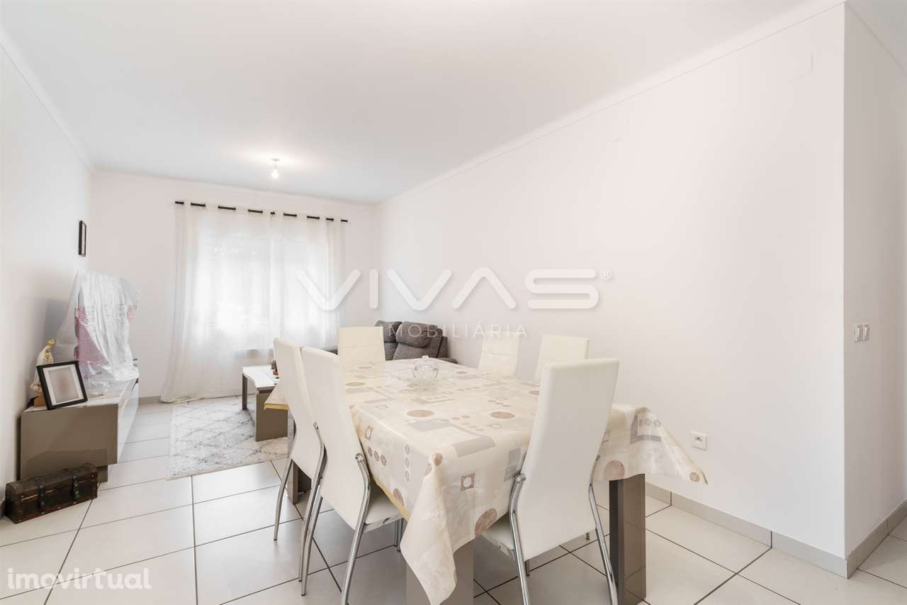 Apartamento T3 Venda em Braga (São Vítor),Braga - Grande imagem: 4/25