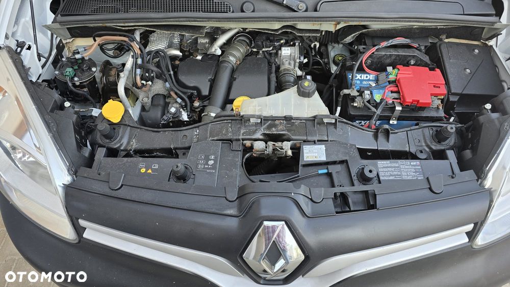 Renault Kangoo - 8