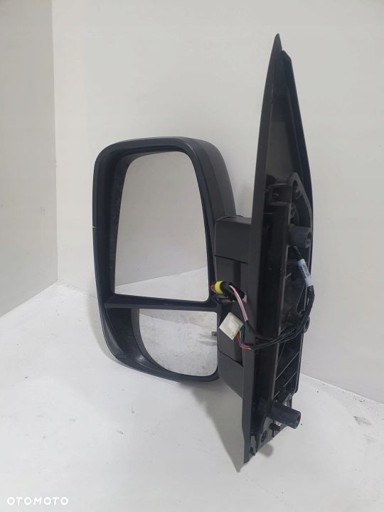 LUSTERKO LEWE ELEKTRYCZNE IVECO DAILY 2014- - 1
