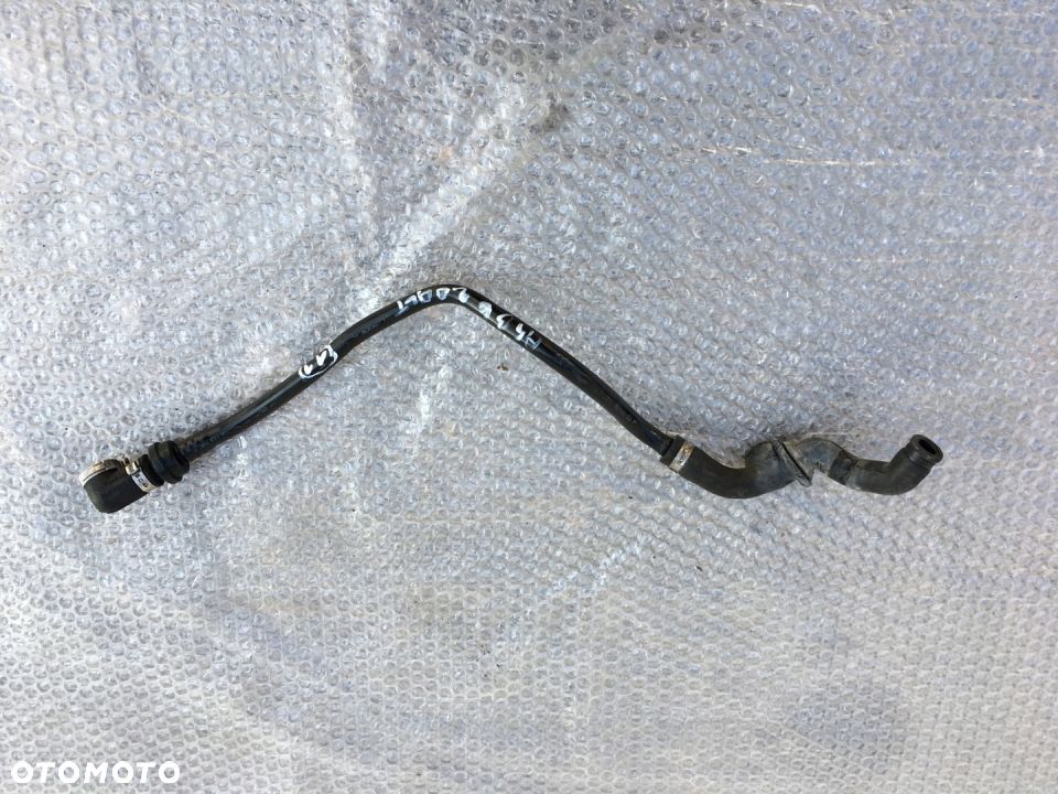 PRZEWÓD SERWA AUDI A4 B6 2.0 ALT 8E0611931BM - 1