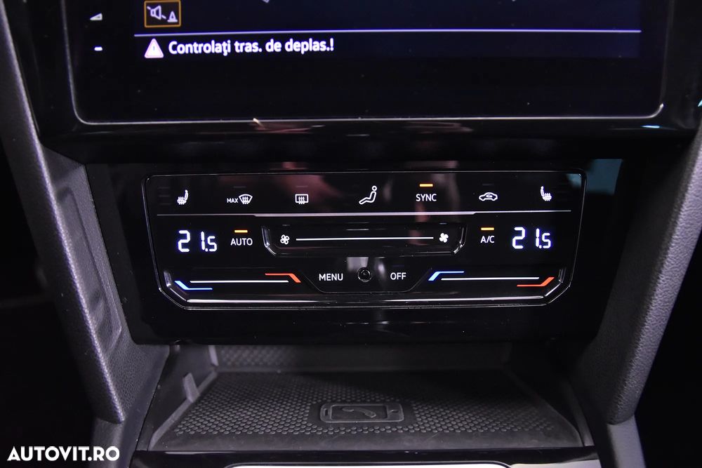 Volkswagen Passat - 19