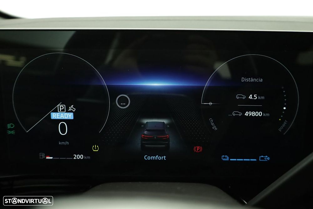 Renault Austral 1.2 E-Tech Techno - 15