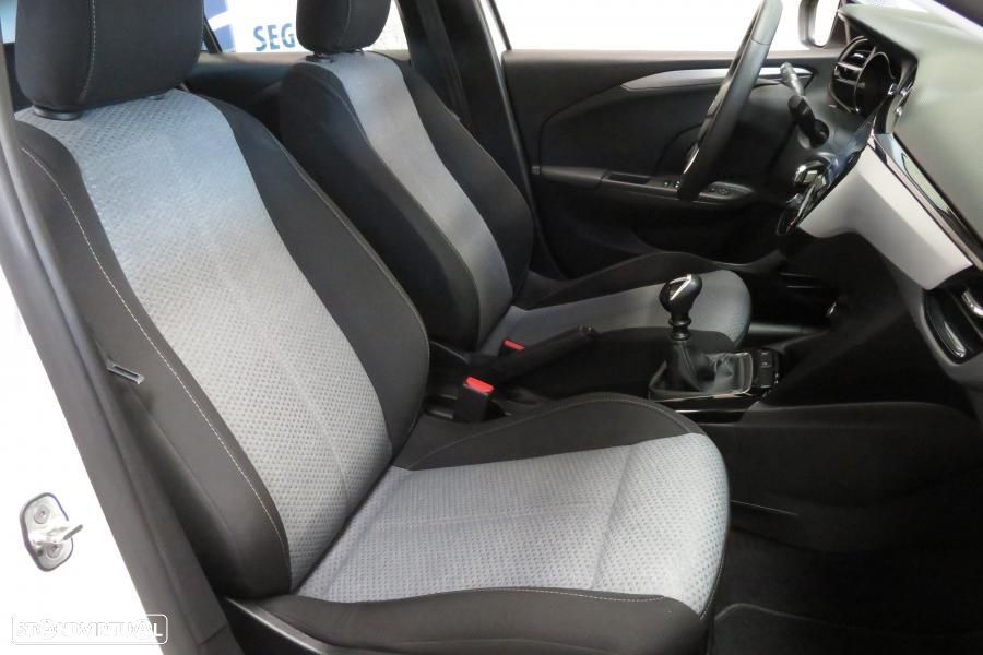 Opel Corsa 1.2 T Elegance - 11