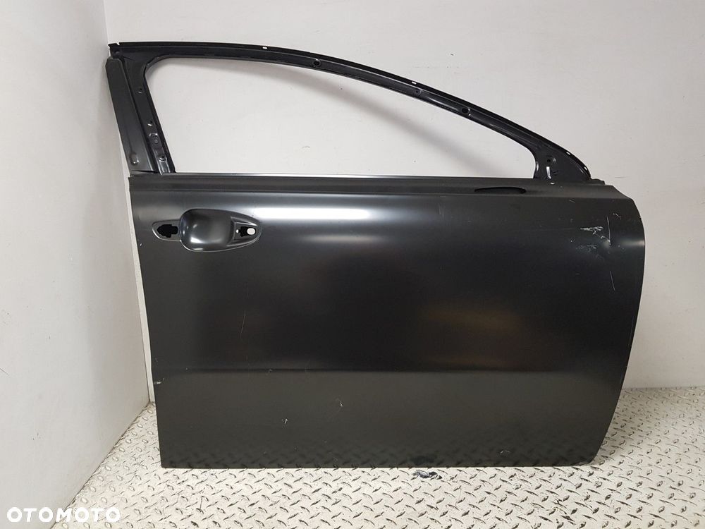 FABRYCZNIE NOWE ORYGINALNE PRAWE PRZEDNIE DRZWI PRAWA PRZOD PEUGEOT 508 1 I 10-17 9677683980 - 2