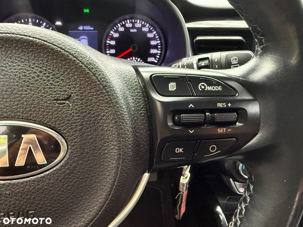 Kia Stonic 1.4 XL - 25