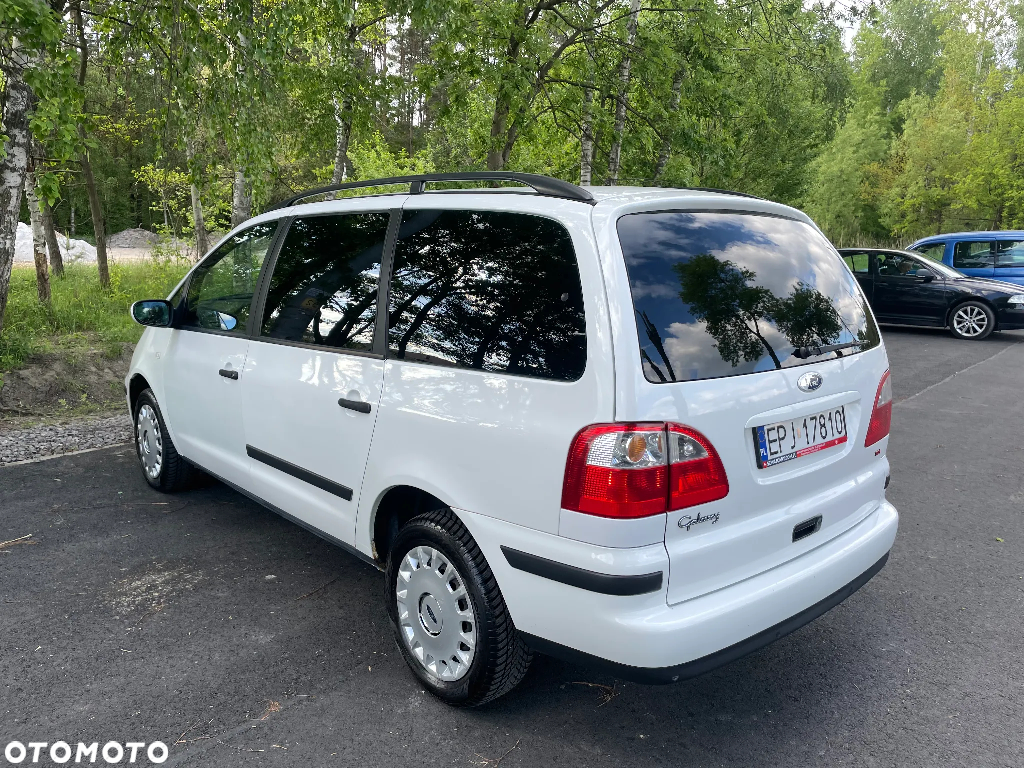 Ford Galaxy - 5
