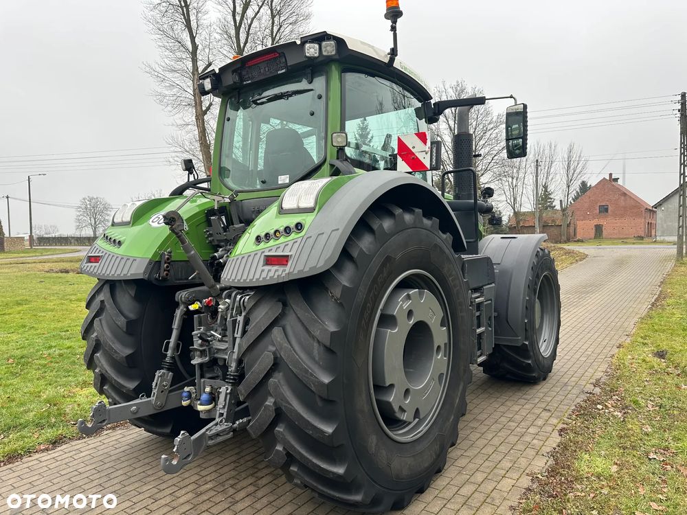 Fendt 942 Gen6 Profi Plus, 936,939,1050 - 14