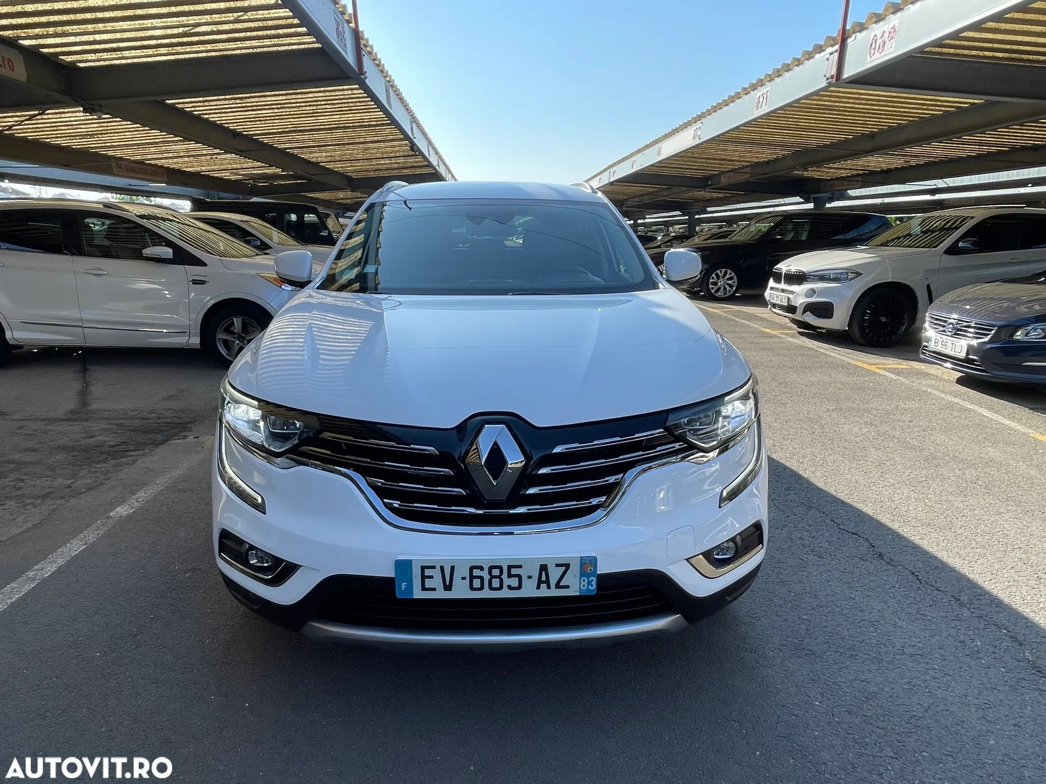 Renault Koleos - 9