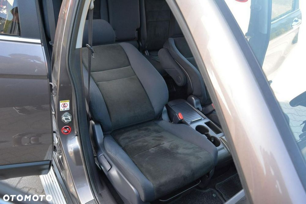 Honda CR-V 2.0 Elegance - 16
