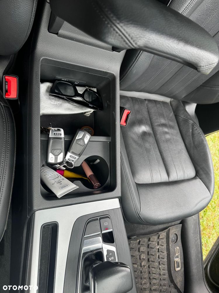 Audi Q5 - 14