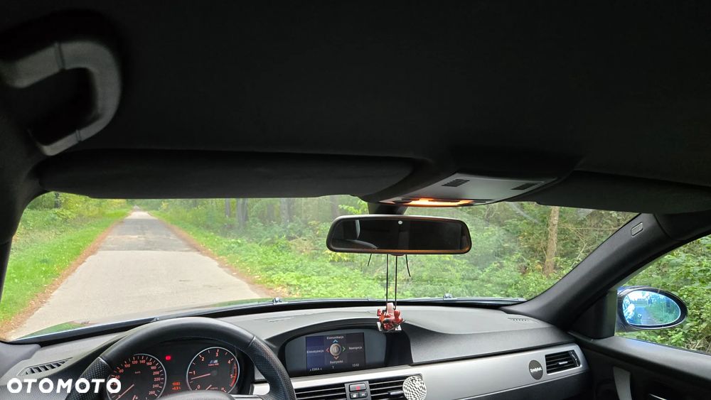 BMW Seria 3 320d Efficient Dynamics Sport Line - 4