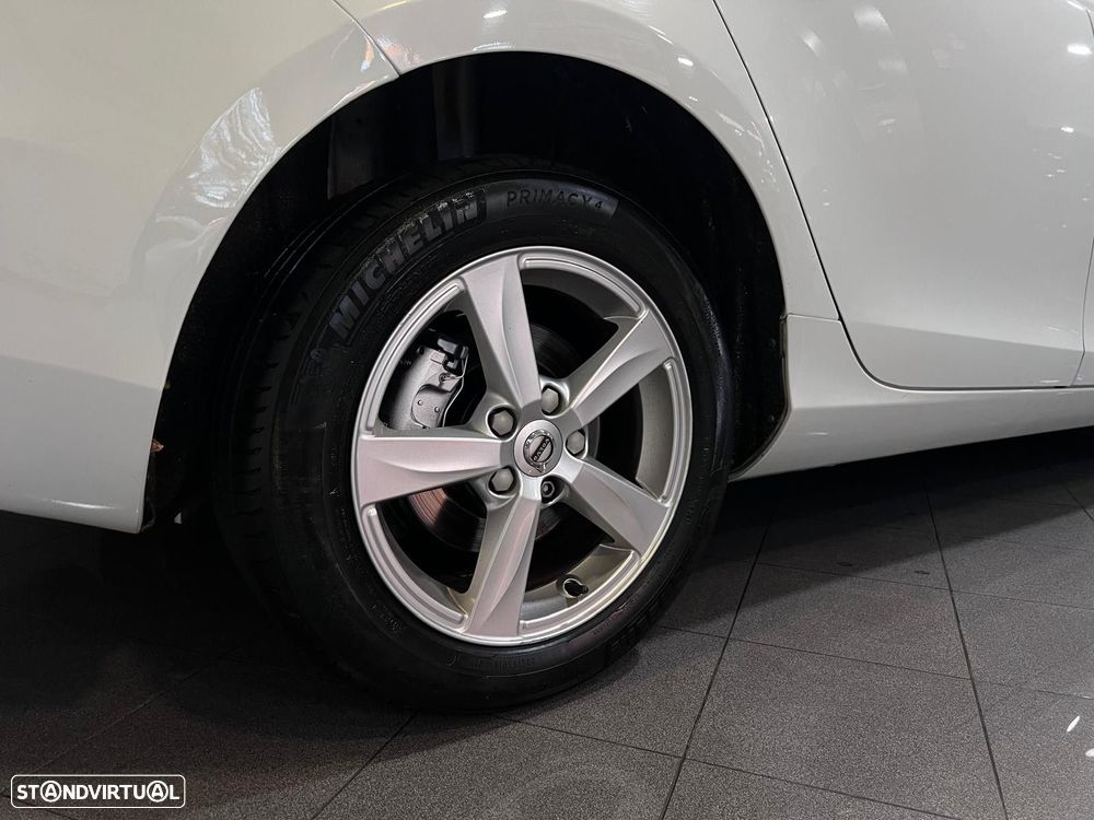 Volvo V40 1.6 D2 Kinetic Eco - 11