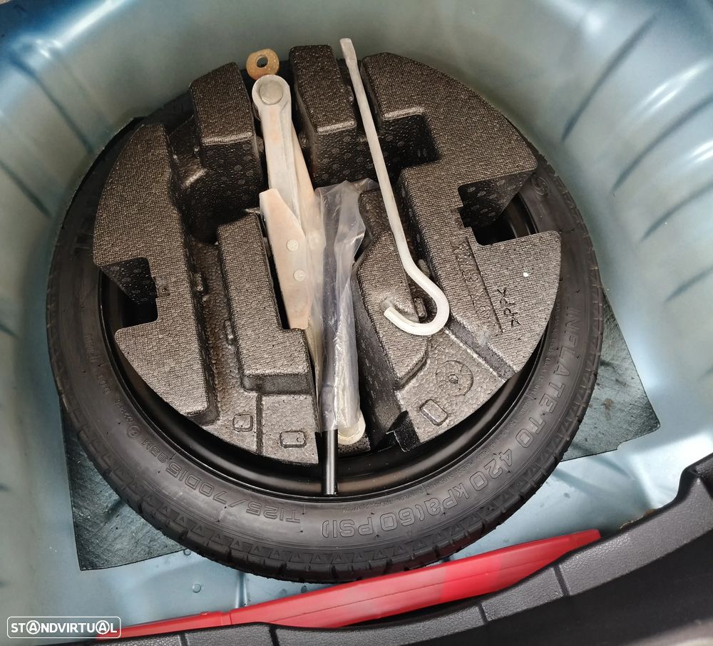 Nissan Micra 0.9 IG-T Tekna S/S - 28