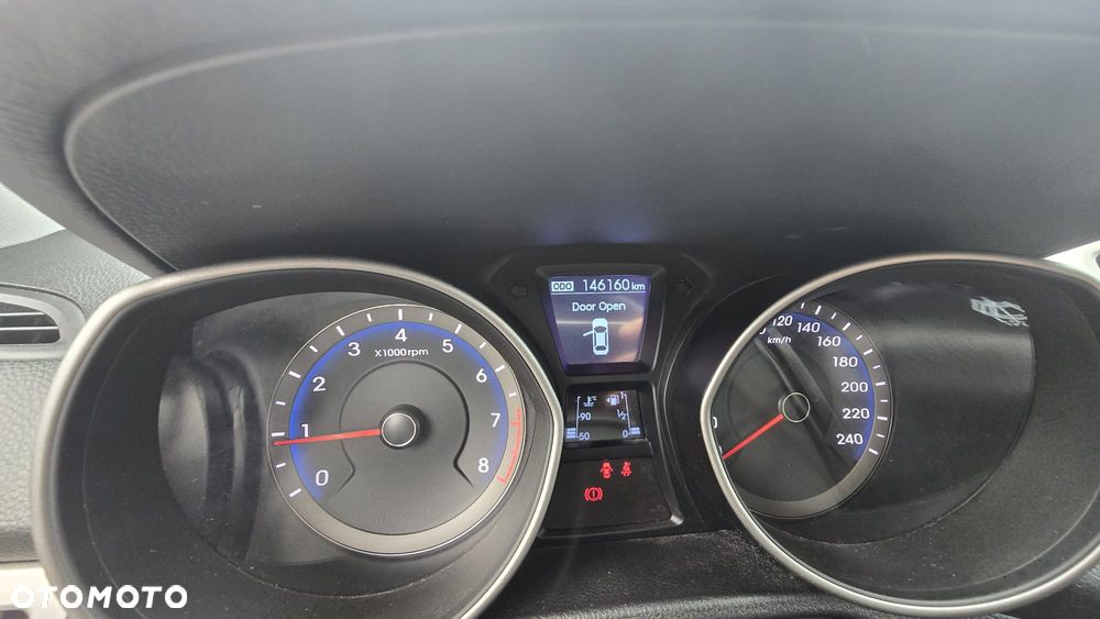 Hyundai i30 1.4 Comfort - 15
