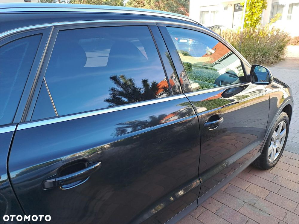 Audi Q3 2.0 TDI Quattro S tronic - 7