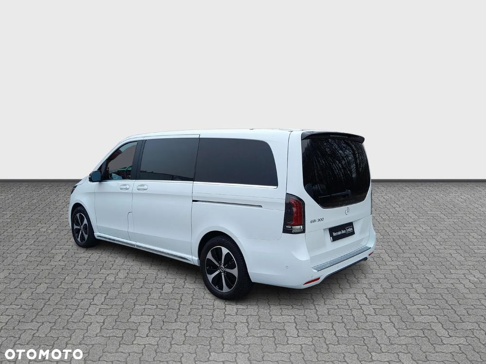 Mercedes-Benz EQV - 3