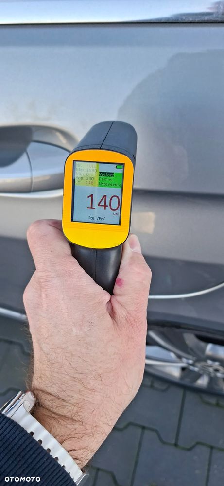 Mercedes-Benz Klasa E 200 CDI 7G-TRONIC Avantgarde - 31