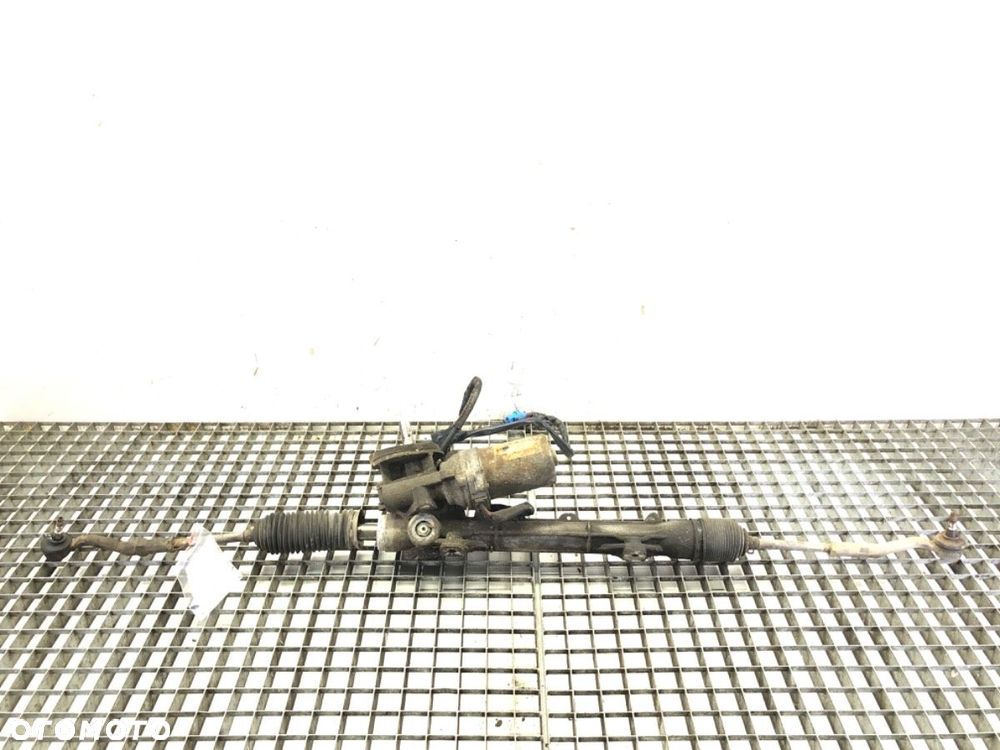 PRZEKŁADNIA KIEROWNICZA MAGLOWNICA  CITROEN C2 (JM_) 2003 - 2017 1.6 80 kW [109 KM] benzyna 2003 - - 1