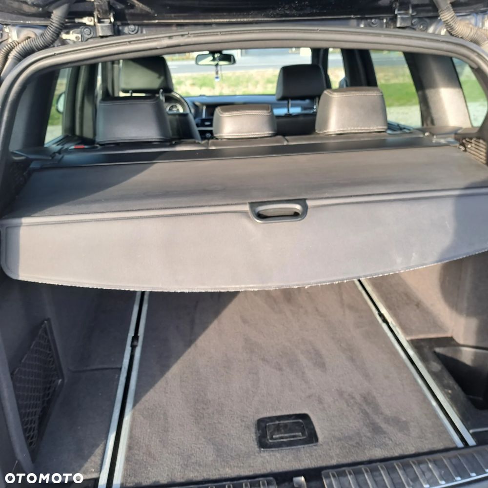 BMW X3 xDrive20d M Sport Edition - 32