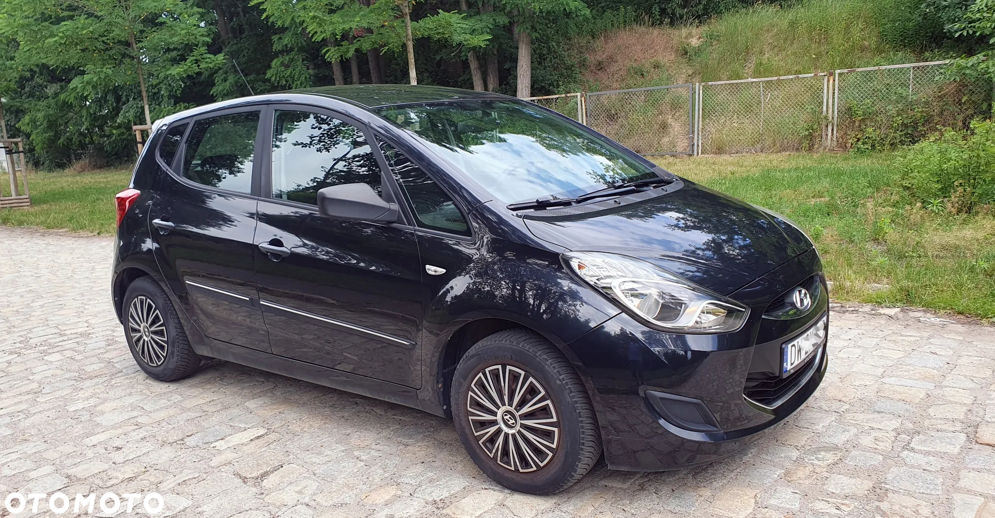 Hyundai ix20 1.4 Classic - 3