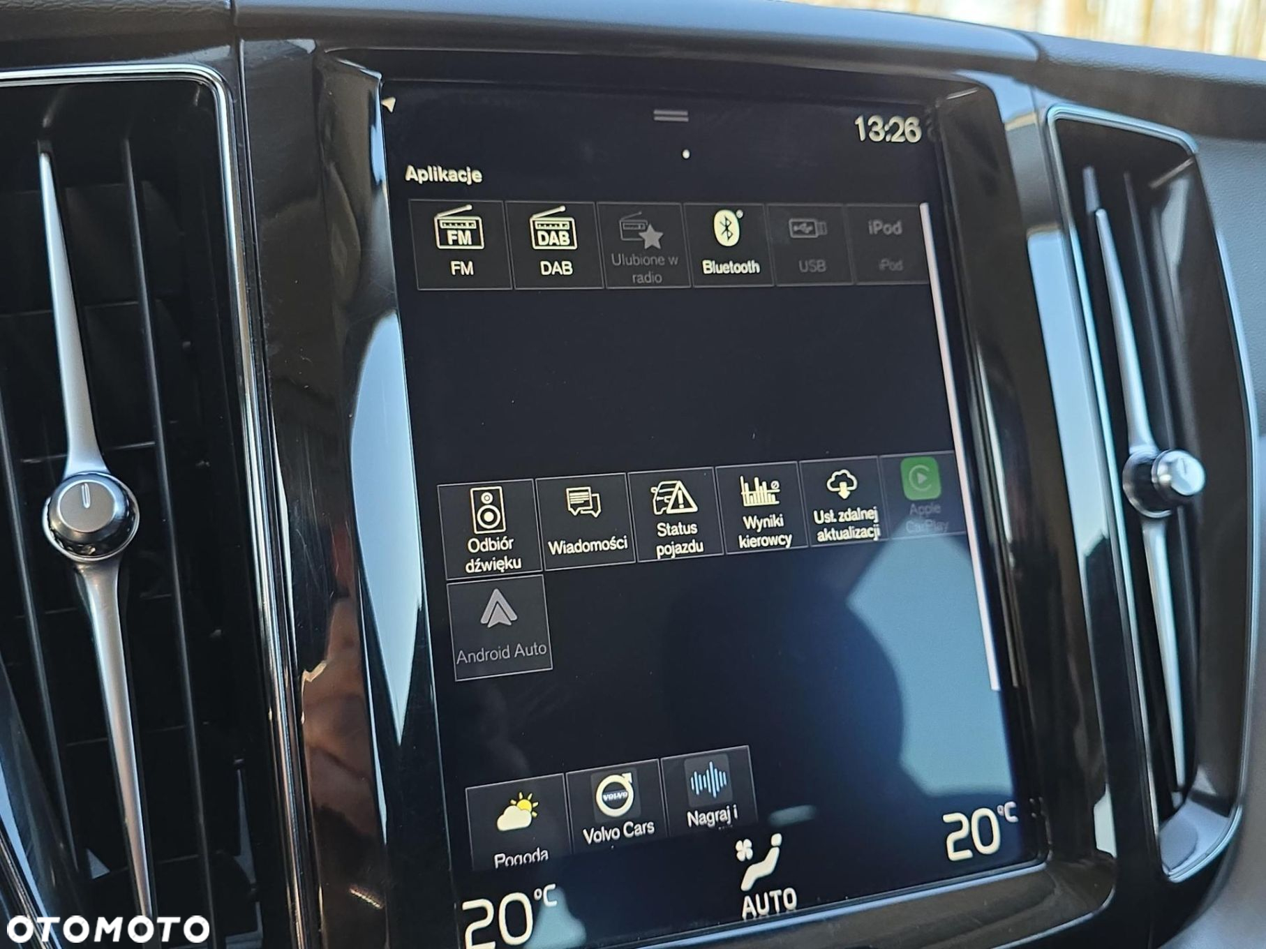 Volvo XC 60 D4 Momentum - 18