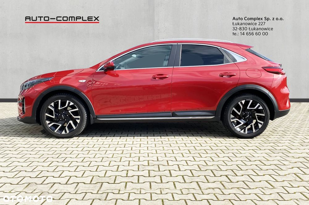 Kia XCeed 1.5 T-GDI M DCT - 3