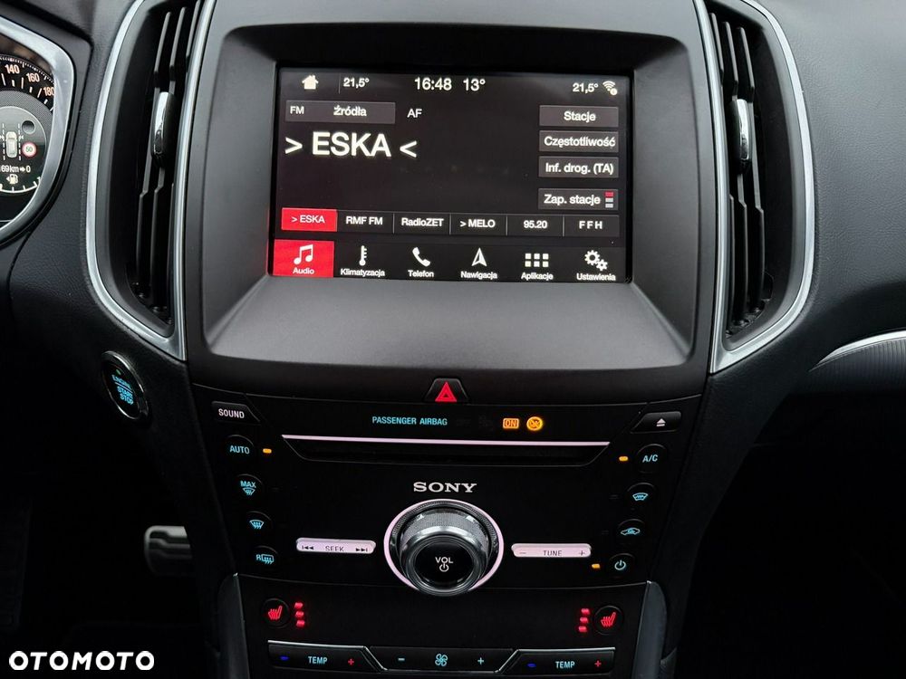 Ford S-Max 2.0 TDCi ST-Line PowerShift - 23