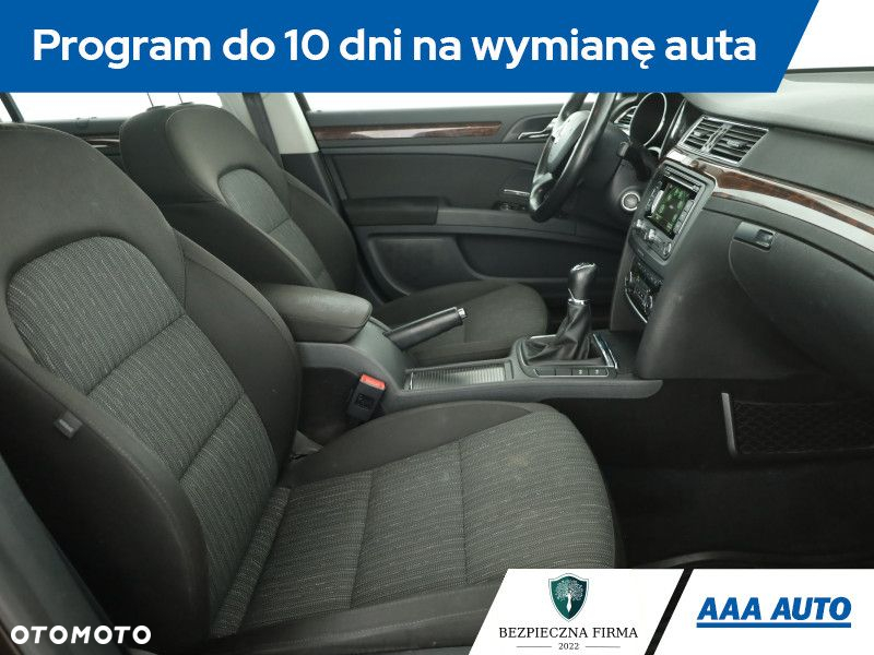Skoda Superb - 8