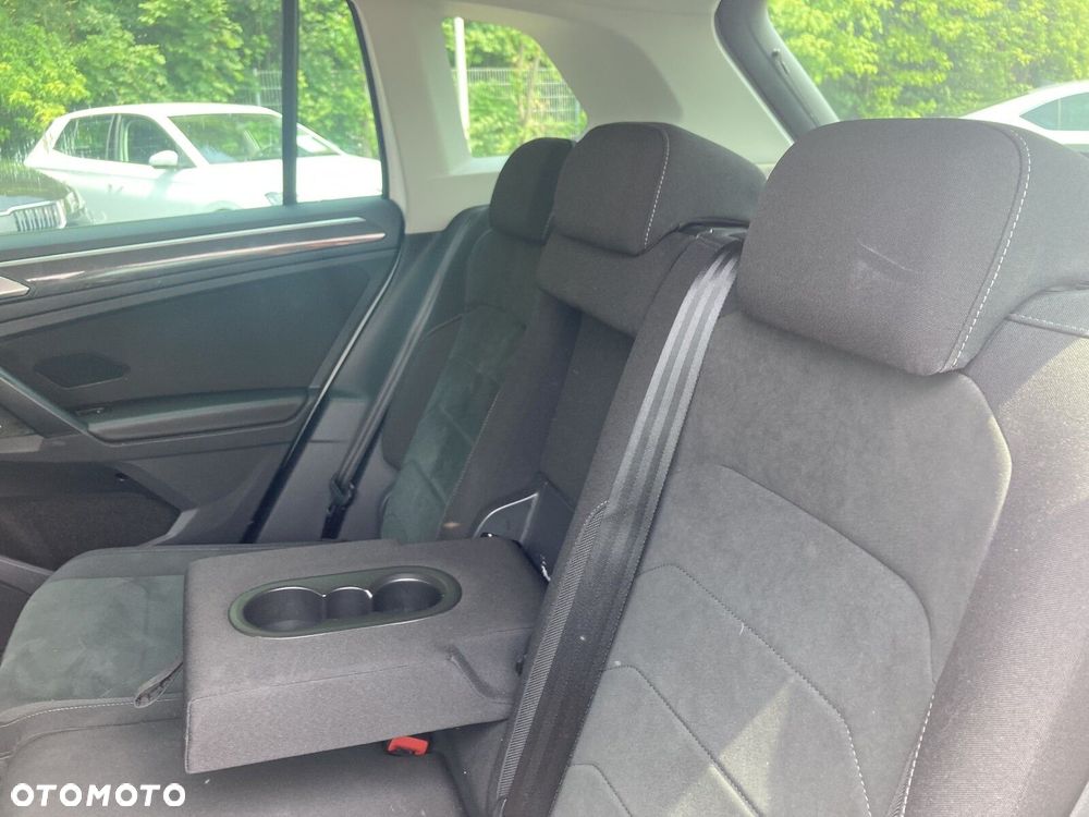 Volkswagen Tiguan 1.5 TSI EVO Elegance DSG - 21