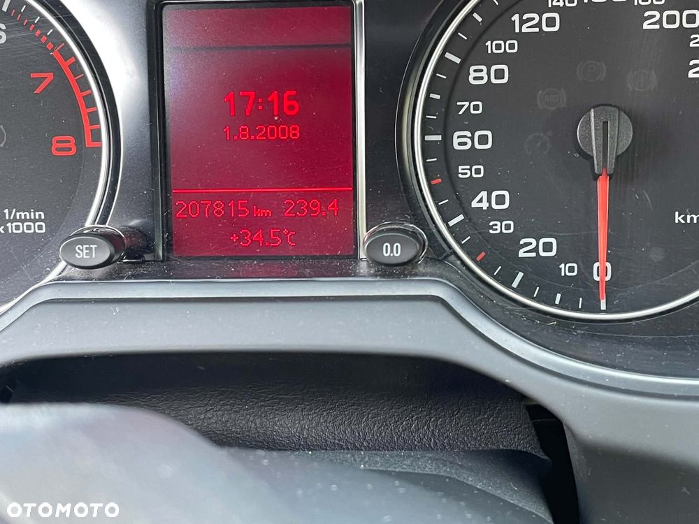 Audi Q5 - 8