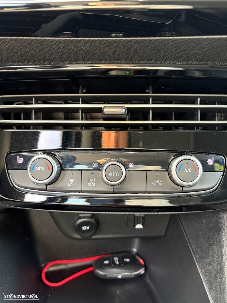 Opel Mokka-e Edition - 11