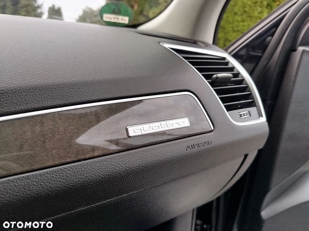 Audi Q5 2.0 TDI quattro S tronic - 35
