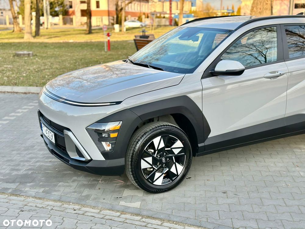 Hyundai Kona - 2
