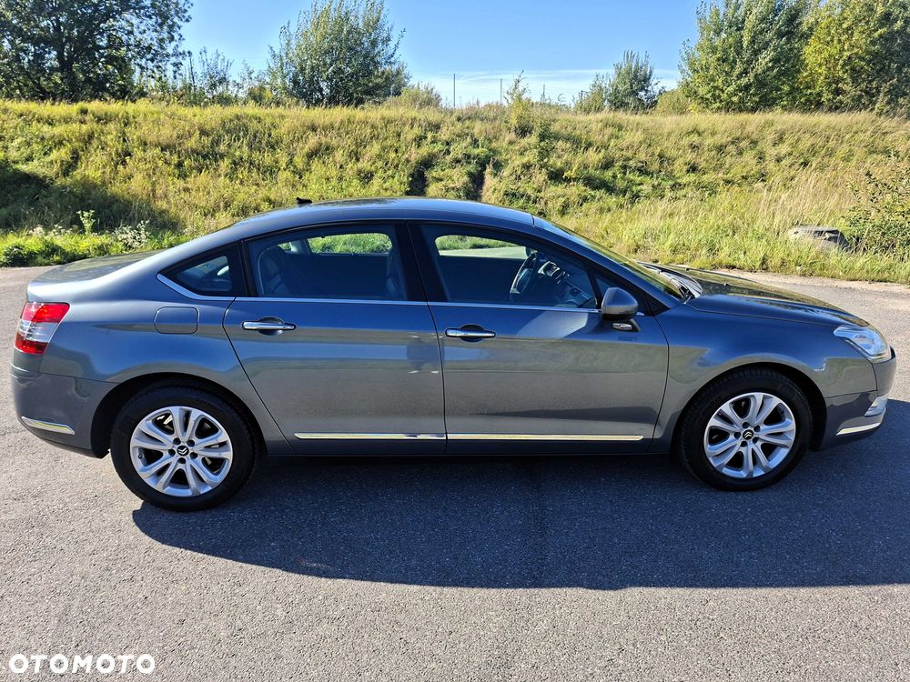 Citroën C5 - 3