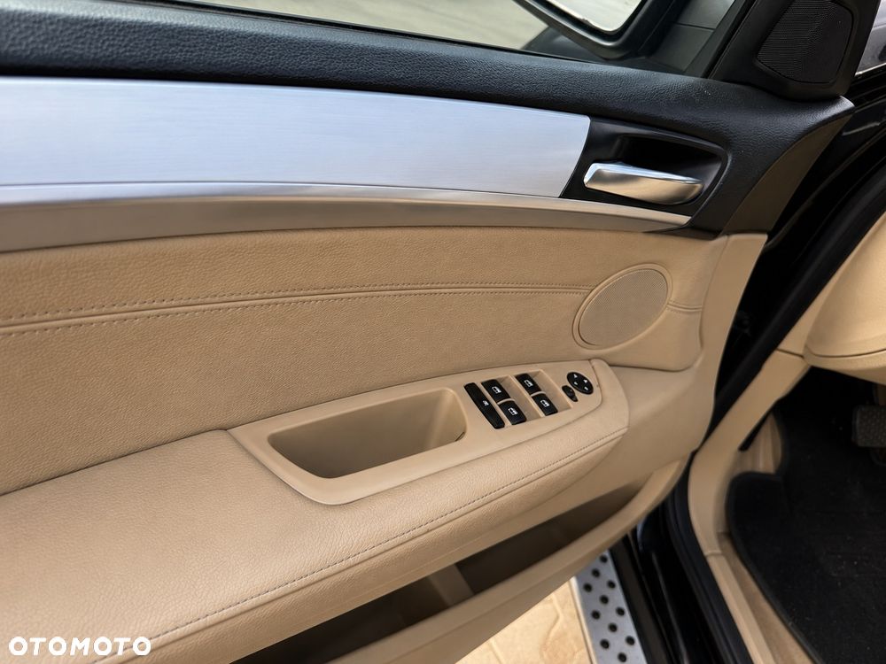 BMW X6 - 19