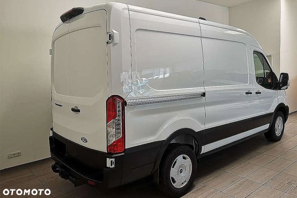 Ford Transit 350 L2H2 Trend 2.0 130KM - 4