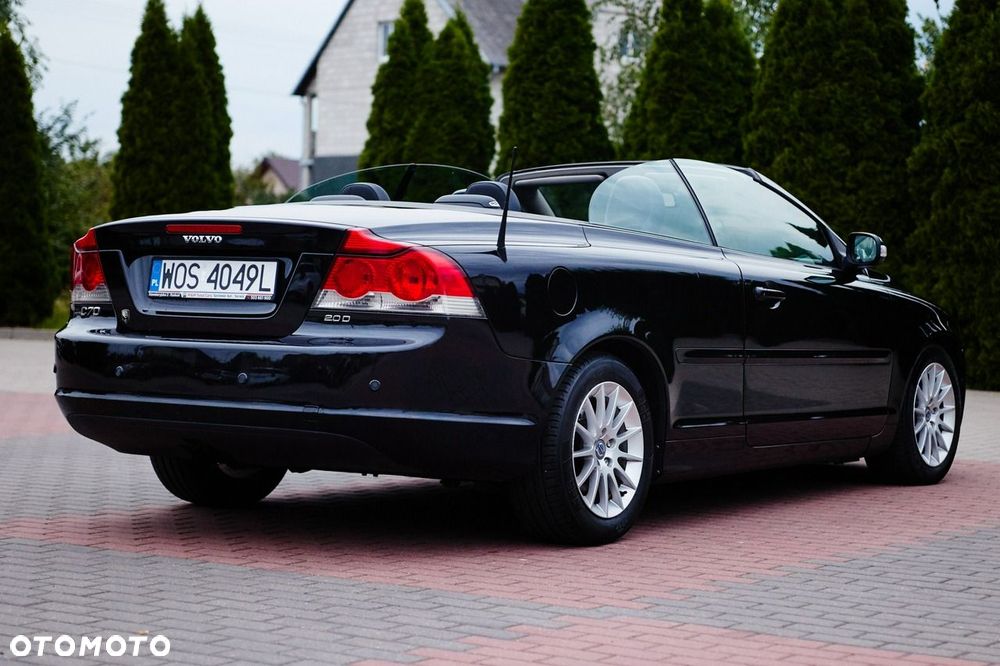Volvo C70 - 12