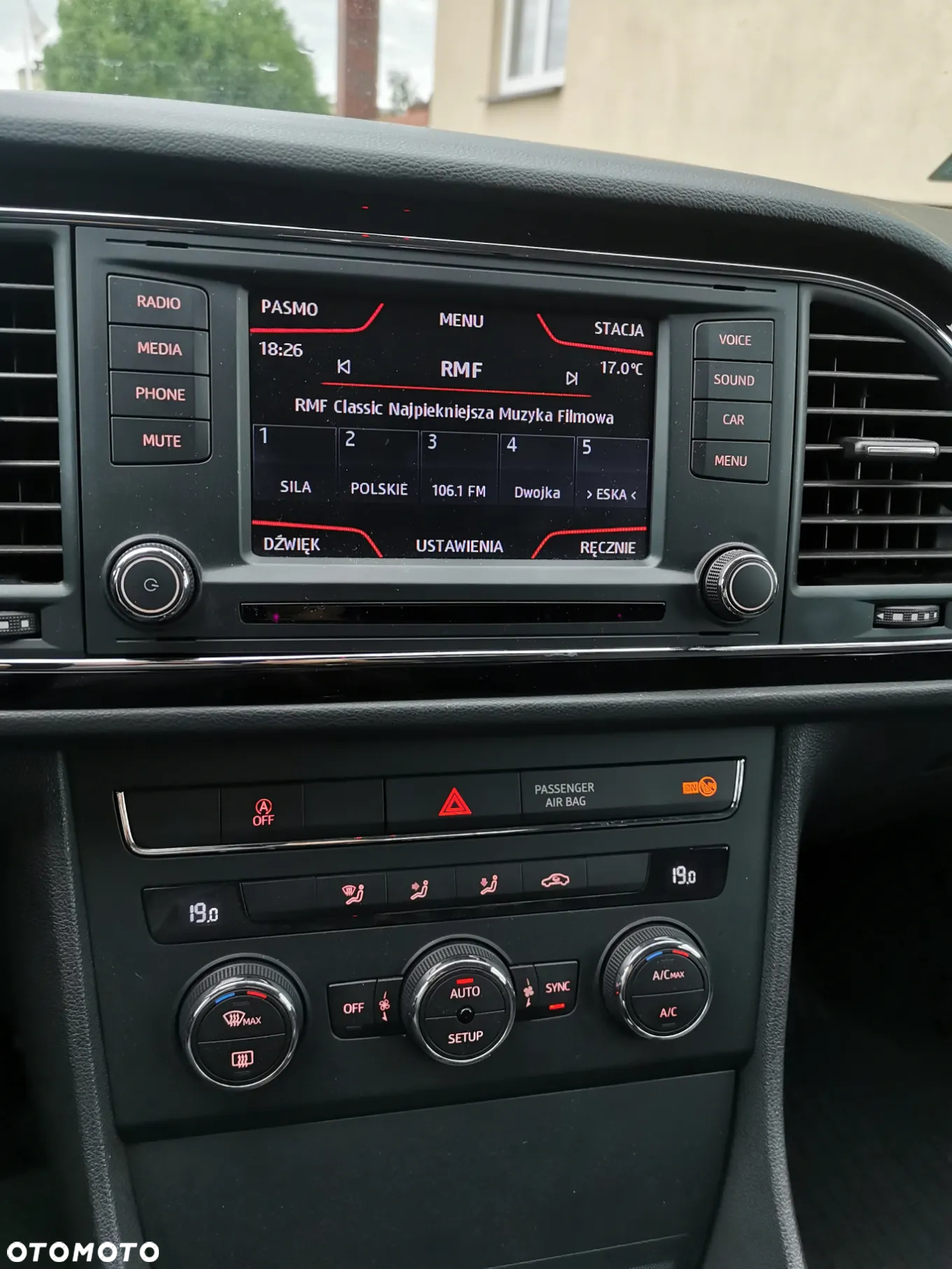 Seat Leon 1.4 TSI Style S&S - 18