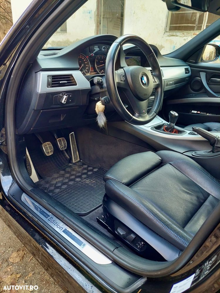 BMW Seria 3 318i - 6