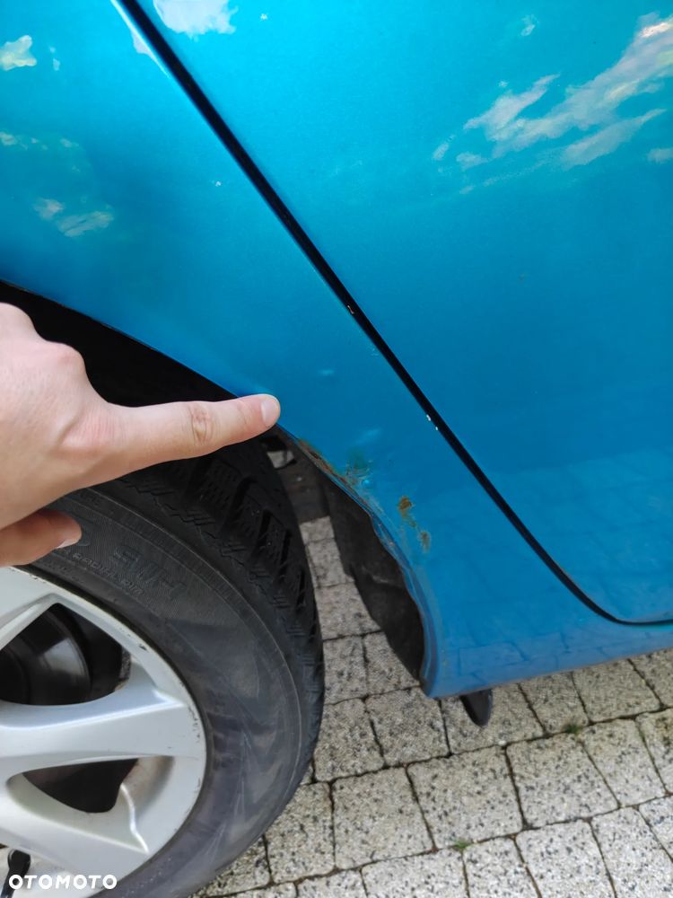 Mazda 3 1.6 CD Exclusive + - 19