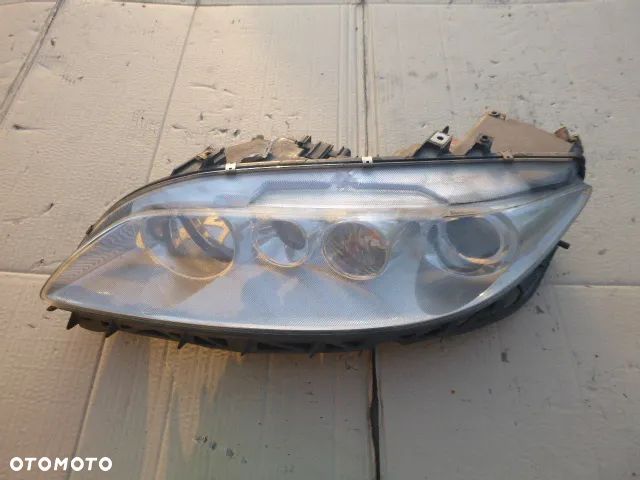 LAMPA LEWY PRZÓD LEWA PRZEDNIA MAZDA 6 XENON