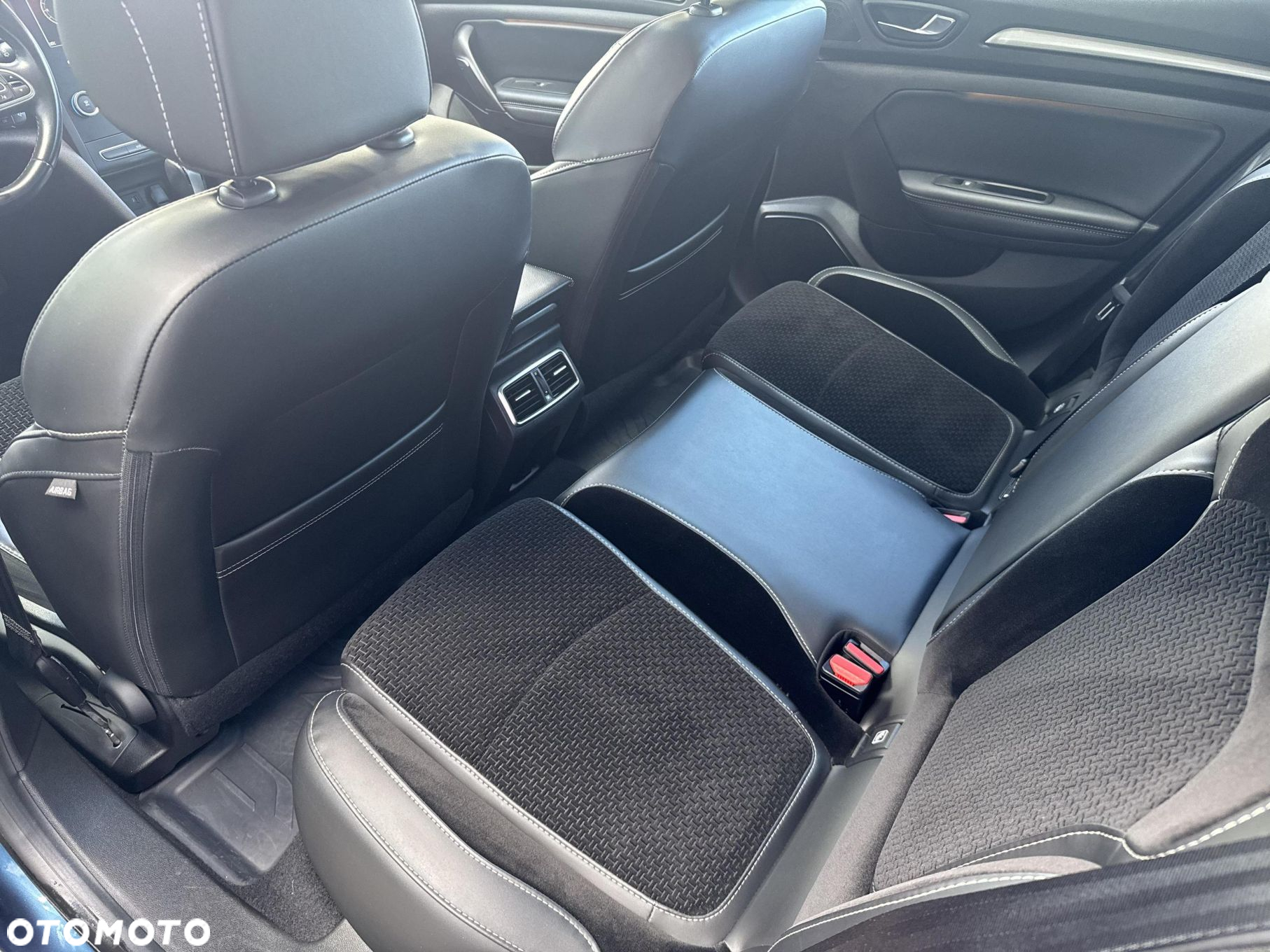 Renault Megane 1.3 TCe FAP Intens EDC - 15