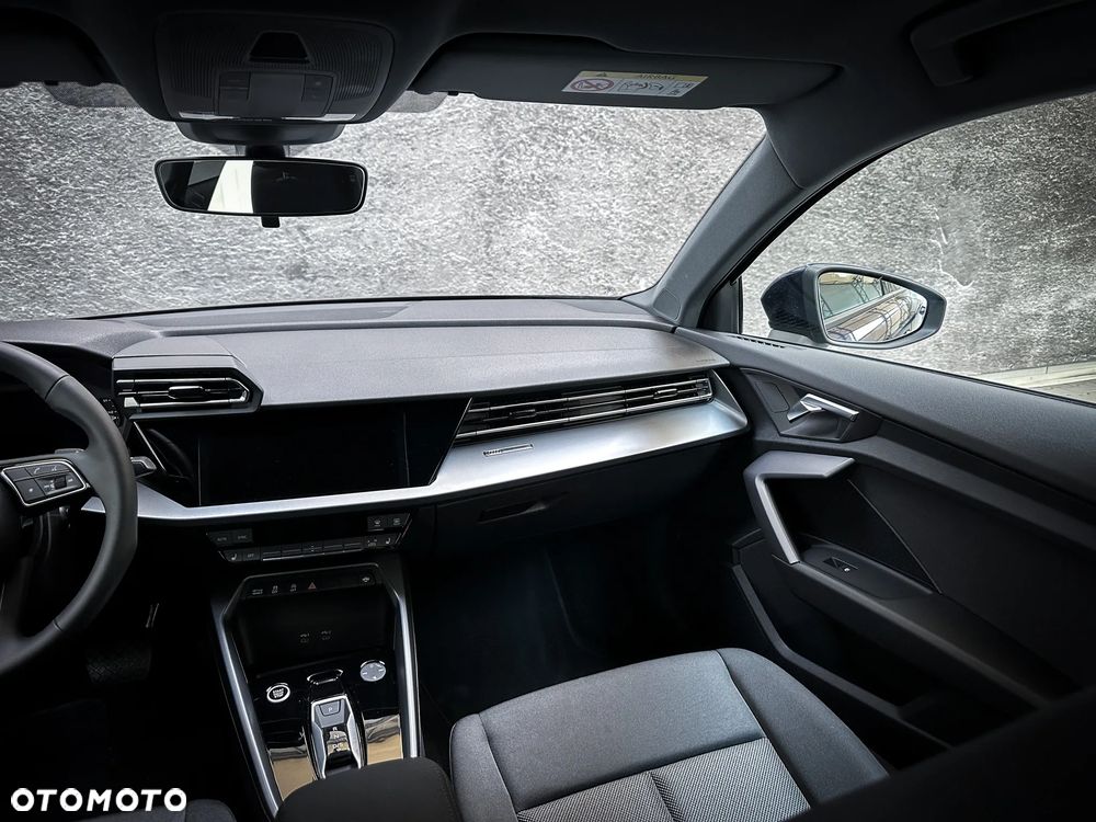 Audi A3 Limousine - 30